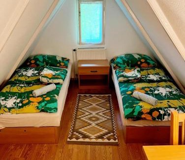 Bogacs House | Favilla Apartmanok