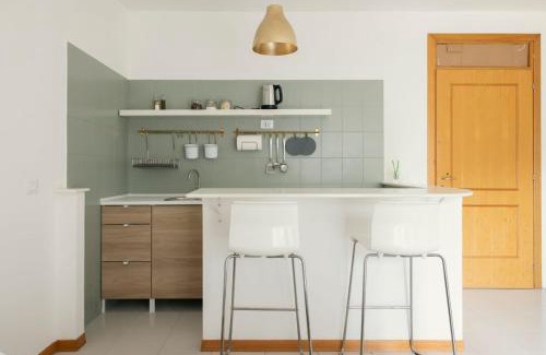 Lanciano Apartment | FAVILLA - Lanciano Studios & Apartments