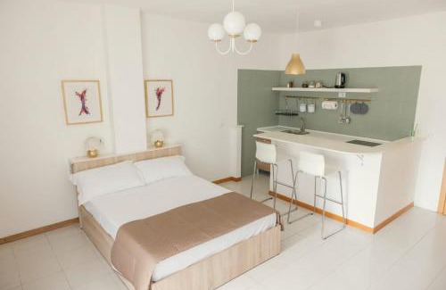 Lanciano Apartment | FAVILLA - Lanciano Studios & Apartments