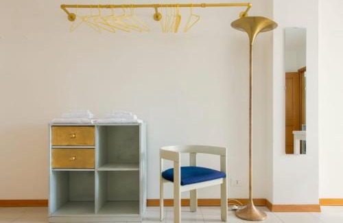 Lanciano Apartment | FAVILLA - Lanciano Studios & Apartments