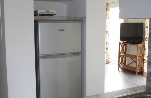 Luttfeld Apartment | Favorite place 1 + 2 - Favorite place no.1 barrier-free