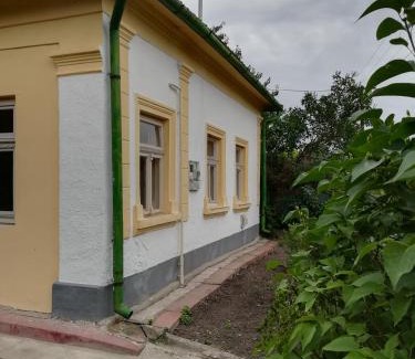 Poroszlo House | Favorite Vendégház