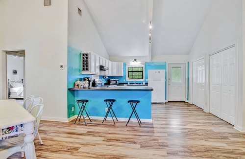 Spring Branch House | Fawn River I 3/2 close to Canyon Lake!