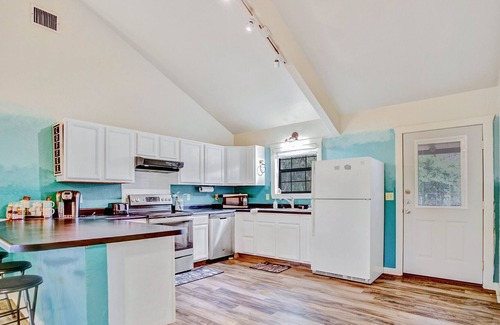 Spring Branch House | Fawn River I 3/2 close to Canyon Lake!