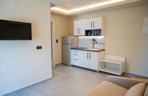 Flogita Apartment | Fay Suites