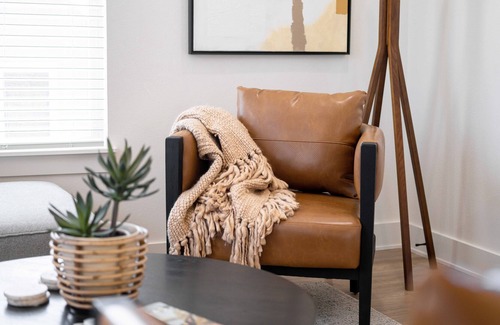 Fayetteville Villa | FayetteVilla - Near the University and Centennial Park