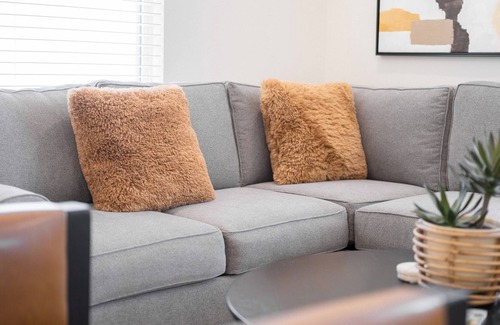 Fayetteville Villa | FayetteVilla - Near the University and Centennial Park