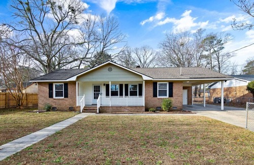 Westover House | Fayetteville Mesa Manor