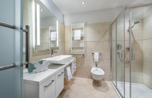 Lagundo Hotel | FAYN garden retreat hotel