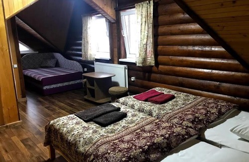 Tatariv Hotel | Fayniy Motel