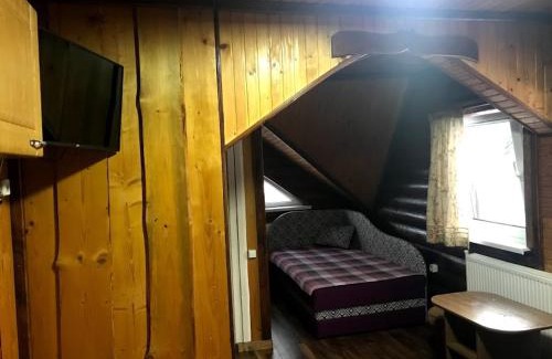 Tatariv Hotel | Fayniy Motel