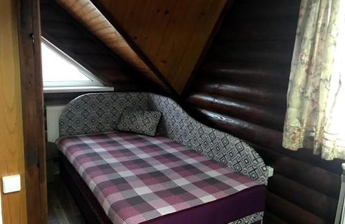 Tatariv Hotel | Fayniy Motel