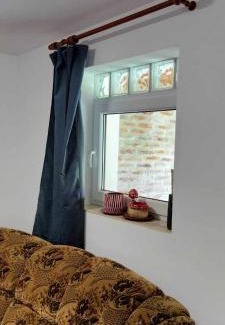 Balatonkeresztur Apartment | Fazekas Apartman
