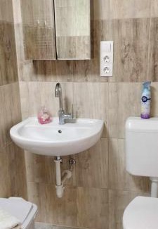 Balatonkeresztur Apartment | Fazekas Apartman