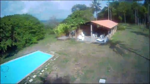 Ilha de Itamaraca House | FAZENDA BOSQUE DAs PALMEIRAS