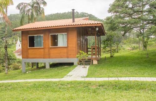 Camboriu Resort | Fazenda dos Caetés
