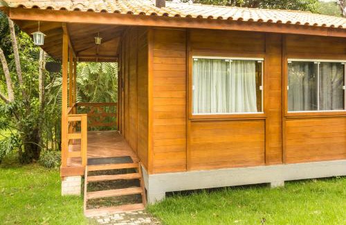 Camboriu Resort | Fazenda dos Caetés