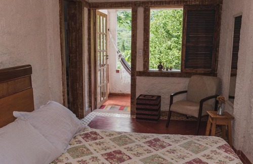 Silva Jardim House | Fazenda Dos Cordeiros