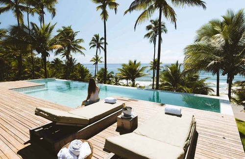 Itacare Other | Fazenda Jeribucaçu