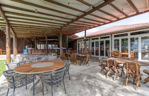 Maquine House | Fazenda Pontal