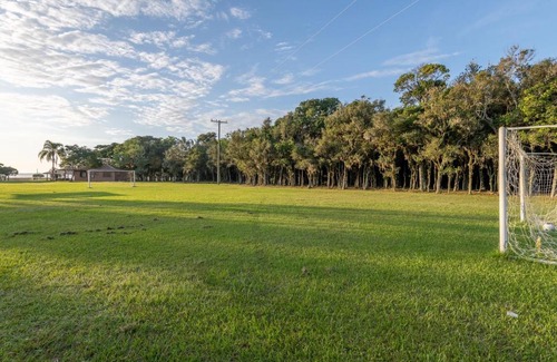 Maquine House | Fazenda Pontal