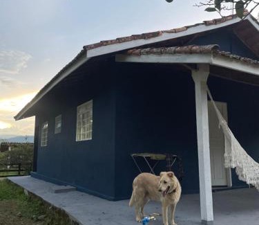 Sao Bento do Sapucai House | Fazenda São Francisco