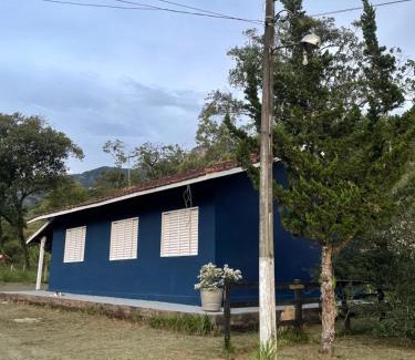 Sao Bento do Sapucai House | Fazenda São Francisco