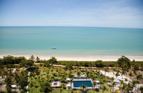 Corumbau Hotel | Fazenda São Francisco do Corumbau