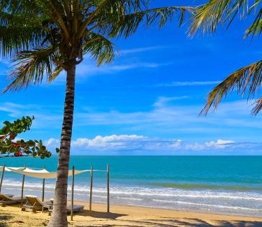 Corumbau Hotel | Fazenda São Francisco do Corumbau