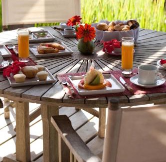 Corumbau Hotel | Fazenda São Francisco do Corumbau