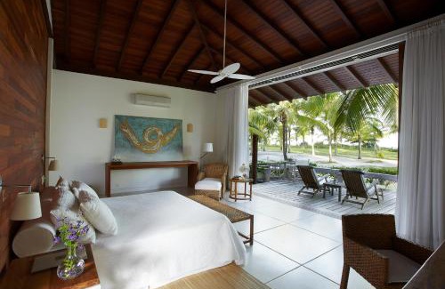 Corumbau Hotel | Fazenda São Francisco do Corumbau