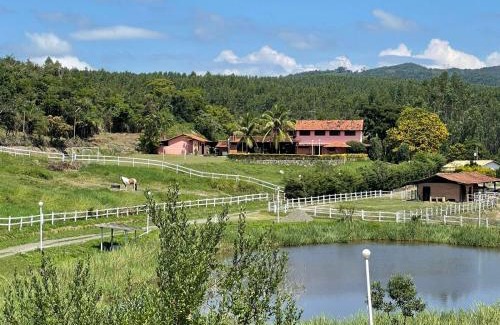 Nova Uniao House | Fazenda Santa Amalia Nova União