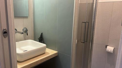 Zona I Val Melaina House | FAZIO ROOMS Roma