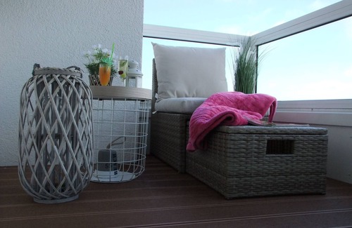 Sahlenburg Apartment | FB 05.