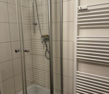 City-Ost House | FC Dortmund Center - Single Room