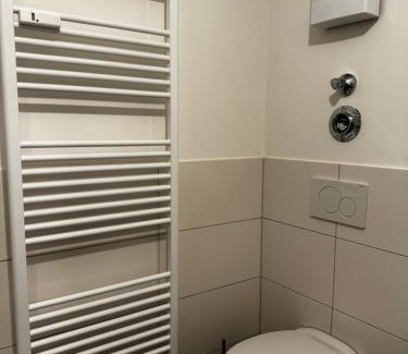 City-Ost House | FC Dortmund Center - Single Room