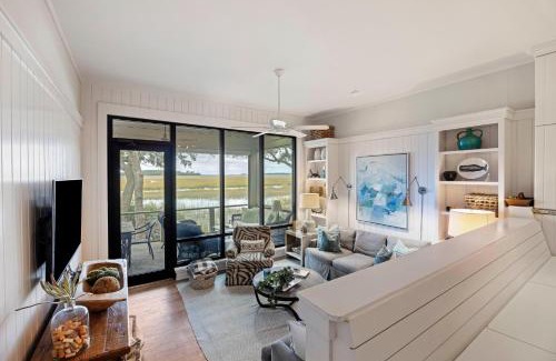 Seabrook Island House | FC1728: 1728 Fiddlers Cove
