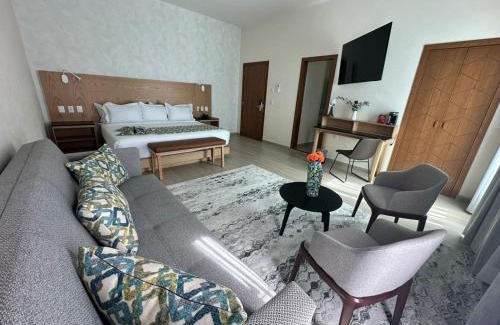 Zona Minerva Hotel | FCH Hotel Minerva-CAS
