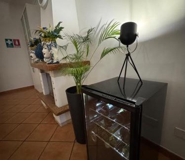 Isola Sacra Apartment | Fco Apt Terran Jacuzzi