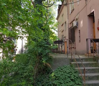 Kosancicev Venac Apartment | Fd.Eight Apartment