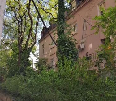 Kosancicev Venac Apartment | Fd.Eight Apartment