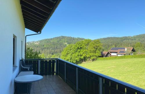 Raßreuth Apartment | Fe-Wo Berg und See