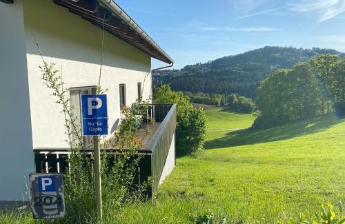 Raßreuth Apartment | Fe-Wo Berg und See