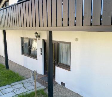 Raßreuth Apartment | Fe-Wo Berg und See