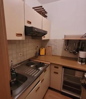 Raßreuth Apartment | Fe-Wo Berg und See