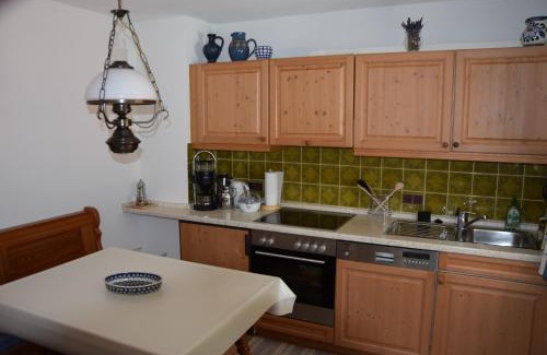 Berchtesgaden Apartment | FeApp Jennerblick Maria Gern