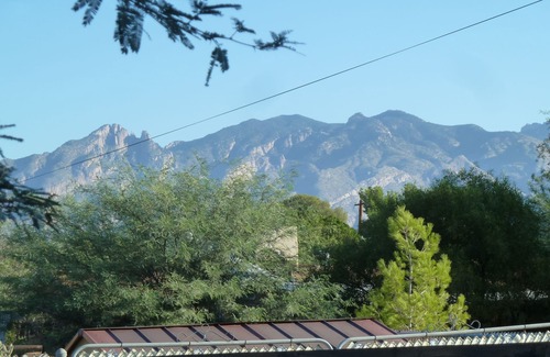 Grant - Glenn Apartment | Featured in Sunset Magazine, Copper House is one of a kind