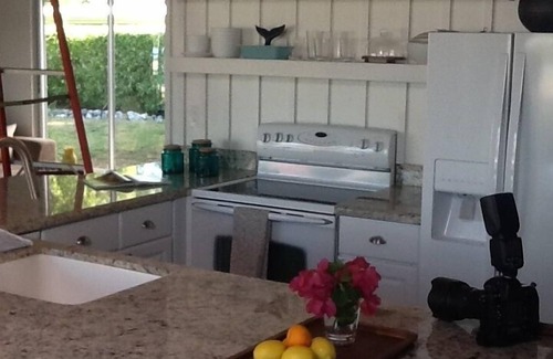 Key Largo House | Featured on HGTV! Sand, sun and fun in Key Largo, Florida!