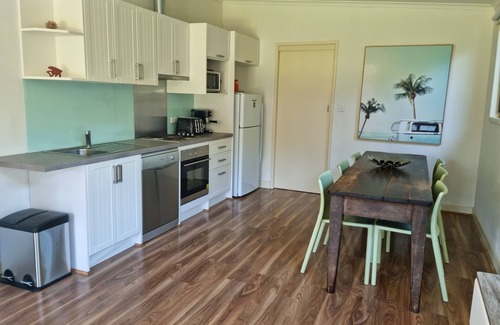Venus Bay House | Features: WIFI, AIR CONDITIONING, LINEN PROVIDED