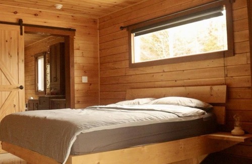 Harrington Villa | Featuring lake views, quiet, beautiful scenery, large green areas